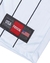 CAMISETA DE BASEBALL LISTRADA PRISON NEW YORK - comprar online