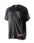 CAMISETA DE BASEBALL PRISON SAMURAI PRETA