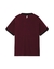 CAMISETA OVERSIZED PRISON 00 VINHO - comprar online
