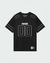 CAMISETA OVERSIZED PRISON 00 PRETA - comprar online
