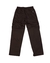 Calça Cargo Sarja Survivor - Marrom - loja online