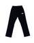 Calça Reta Basic Survivor - Preta