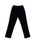 Calça Reta Basic Survivor - Preta - loja online