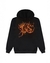 Moletom Flames Plano C - Preto - comprar online