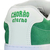 Tênis QIX Chorão Lado B VERDE-BRANCO - comprar online
