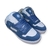 TÊNIS FREEDAY RUSH BRANCO AZUL - Louredo Store
