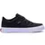Tênis Freeday Flip Eco Lona Preto Branco