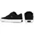 Tênis Freeday Flip Eco Lona Preto Branco - Louredo Store