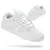 Tênis Freeday Nostal Branco Refletivo