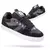 Tênis Freeday Nostal Branco Refletivo Preto