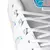 Tênis Freeday Nostal Branco Refletivo - loja online