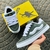 Tênis MR Bulky Classic 90 Grafite - loja online