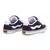 TENIS MR BULKY CLASSIC 90 ROXO CAMURÇA - comprar online