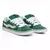 TENIS MR BULKY CLASSIC 90 VERDE BANDEIRA na internet
