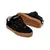 Tênis Tesla Coil Black Gum na internet