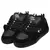 TÊNIS TESLA FUSION DENIS SILVA ALL BLACK REFLECT - comprar online