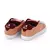 TÊNIS TESLA NEW HERTZ FAT LACE SALMON - Louredo Store