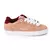 TÊNIS TESLA NEW HERTZ FAT LACE SALMON