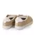 TÊNIS TESLA NEW HERTZ FAT LACE SAND - loja online