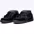TÊNIS TESLA NINE ALL BLACK REFLECT na internet