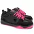 TÊNIS TESLA NINE BLACK PINK - comprar online