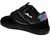 TÊNIS TESLA TG 02 ALL BLACK REFLECT - Louredo Store