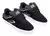TÊNIS TESLA TG 02 BLACK REFLECT - Louredo Store