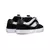 Tênis Tesla TG 02 Black White - loja online