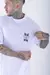 Tshirt oversized wings – branco - comprar online