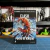 HQ Flash Ponto de Ignição Eaglemoss (Capa Dura) Geoff Johns