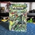 HQ Lanterna Verde A Guerra dos Lanternas Verdes DC Deluxe (Capa Dura) Geoff Johns