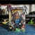 HQ Superman Origem Secreta DC Deluxe (Capa Dura) Geoff Johns e Gary Frank