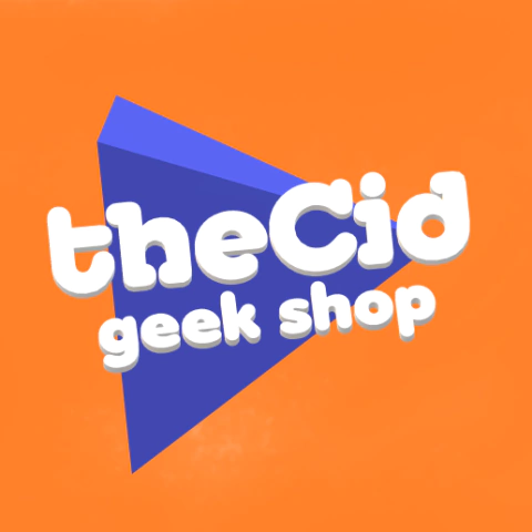 theCid Geek Shop