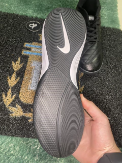 Nike Lunar Gato negros - tienda online