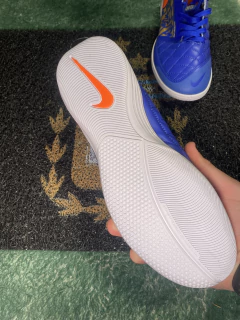 Nike Lunar Gato azules Personalizados - tienda online