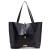 Bolsa Feminina Grande em Couro - Leandra Soares