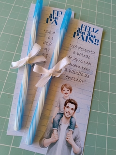 Pais Card Com Caneta - loja online