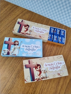 Páscoa com Bis Cristã - Perfeita Arte