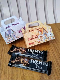 Maletinha de Páscoa - comprar online
