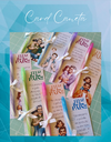 Pais Card Com Caneta