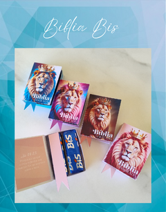 Bíblia Bis