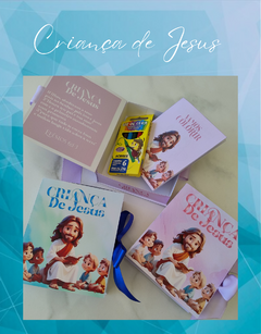Criança de Jesus