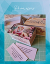 Promessas Feminino