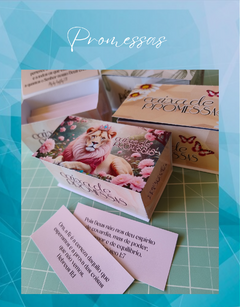 Promessas Feminino