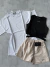 Conjuntos Nike completos (top + short + remera) - comprar online