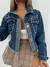 Campera Sally - tienda online