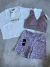 Conjuntos Nike completos (top + short + remera) - comprar online