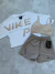 Conjuntos Nike completos (top + short + remera) en internet