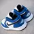 Jordan low azul - By Malenka