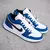 Jordan low azul - tienda online
